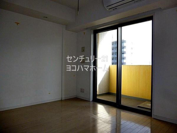 スパシエベルタ横浜