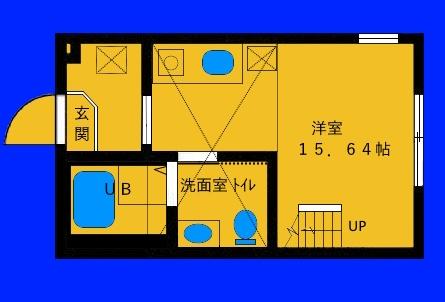 エリンヒルズ横浜