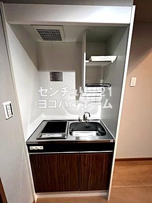 エリンヒルズ横浜