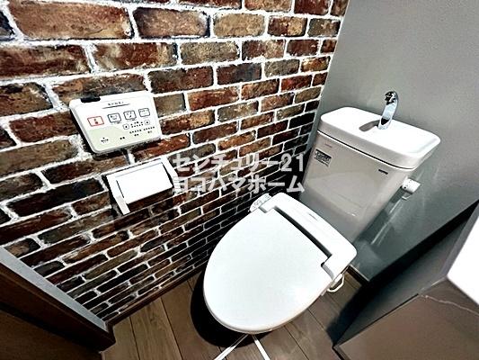 エリンヒルズ横浜