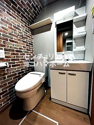 エリンヒルズ横浜