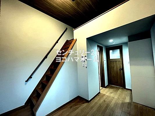 エリンヒルズ横浜