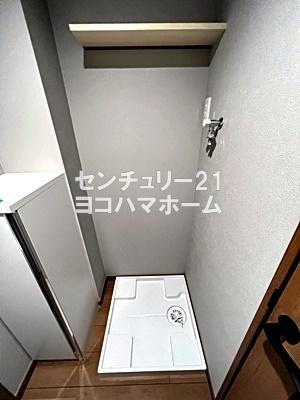 エリンヒルズ横浜