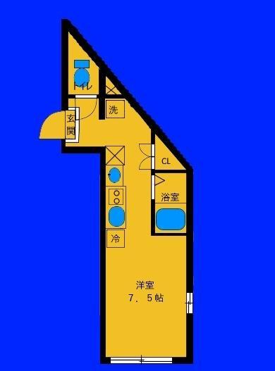 ラフォート横浜鶴見