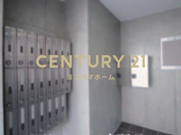 ラフォート横浜鶴見