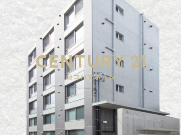 ラフォート横浜鶴見