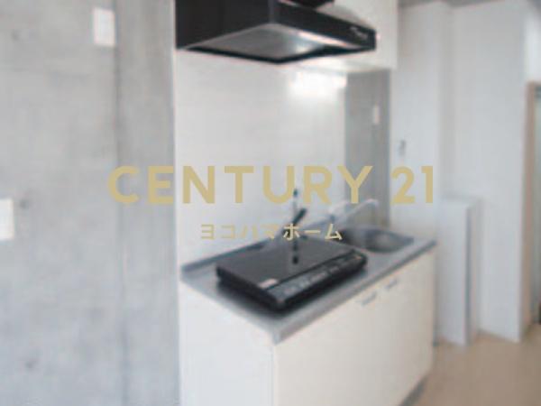 ラフォート横浜鶴見