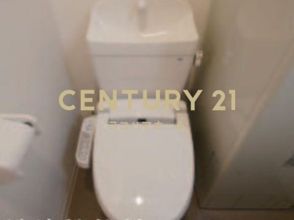 ラフォート横浜鶴見