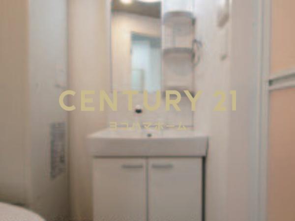 ラフォート横浜鶴見