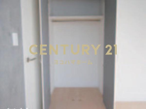 ラフォート横浜鶴見