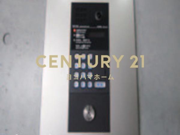 ラフォート横浜鶴見