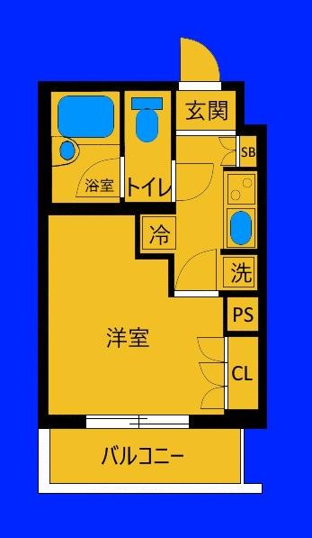 VIVRE横浜白楽壱番館