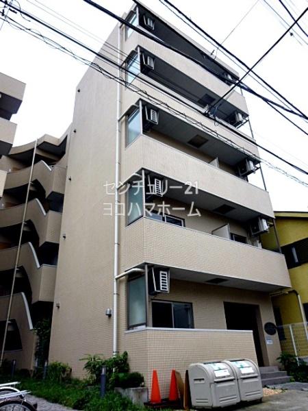 VIVRE横浜白楽壱番館