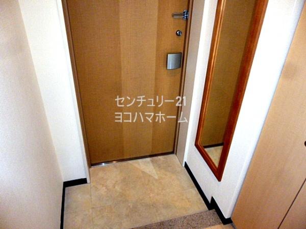 VIVRE横浜白楽壱番館