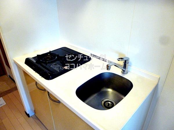 VIVRE横浜白楽壱番館