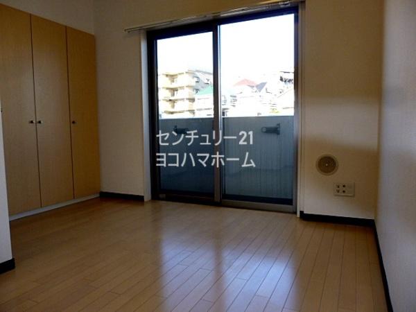 VIVRE横浜白楽壱番館