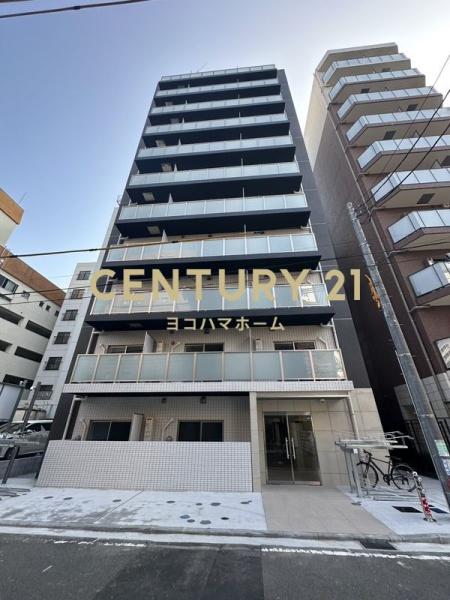 スクエアシティ横濱大通公園AZ