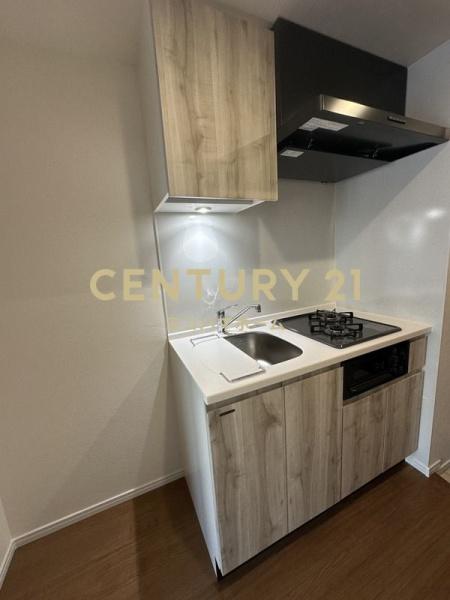 スクエアシティ横濱大通公園AZ