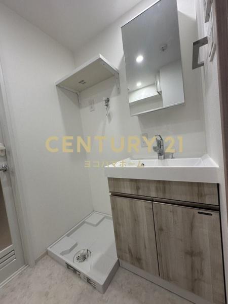 スクエアシティ横濱大通公園AZ