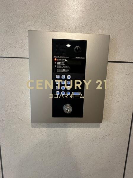 スクエアシティ横濱大通公園AZ