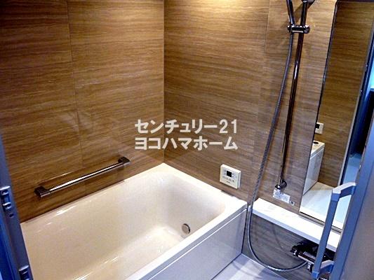 オープンレジデンシア横浜台町