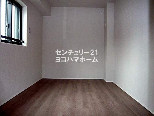 オープンレジデンシア横浜台町