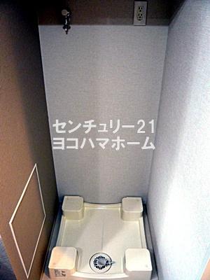 オープンレジデンシア横浜台町