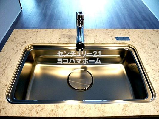 オープンレジデンシア横浜台町