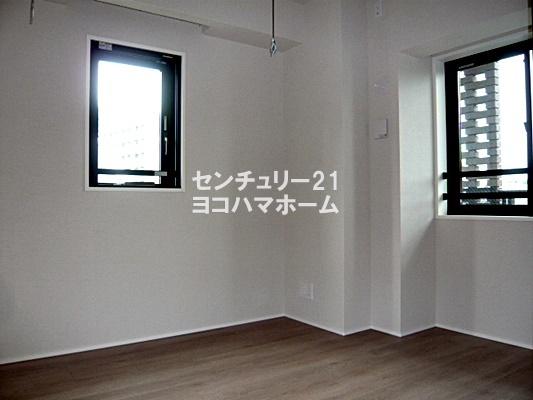 オープンレジデンシア横浜台町