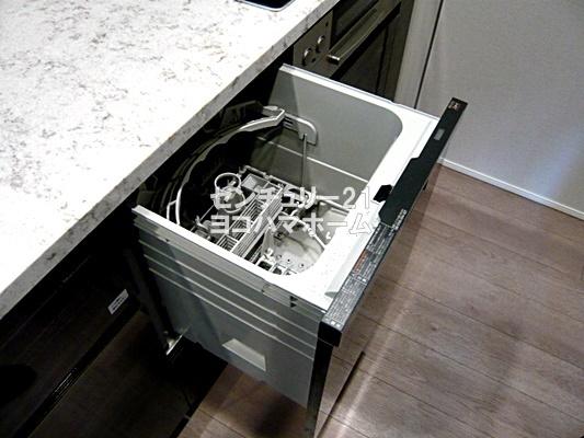 オープンレジデンシア横浜台町