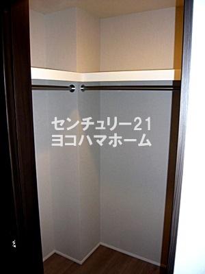 オープンレジデンシア横浜台町