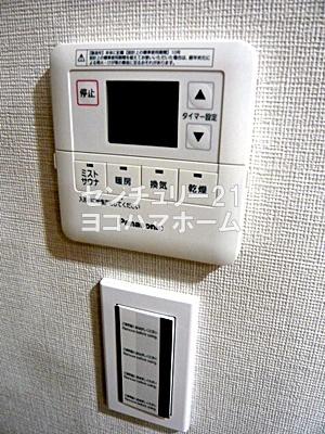 オープンレジデンシア横浜台町