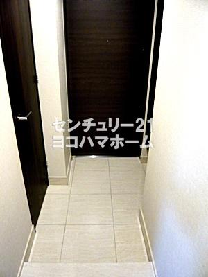 オープンレジデンシア横浜台町