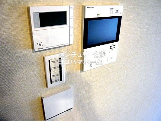 オープンレジデンシア横浜台町