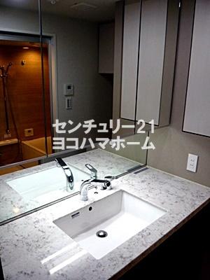 オープンレジデンシア横浜台町