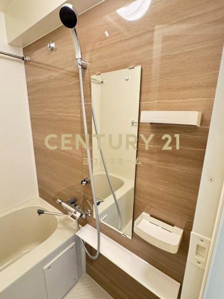 アイル　プレミアム横浜　ノルド