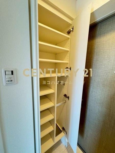 アイル　プレミアム横浜　ノルド