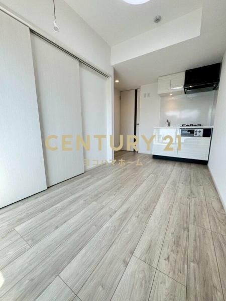 アイル　プレミアム横浜　ノルド