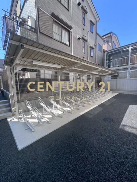 アイル　プレミアム横浜　ノルド