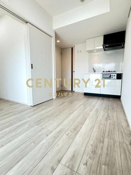 アイル　プレミアム横浜　ノルド