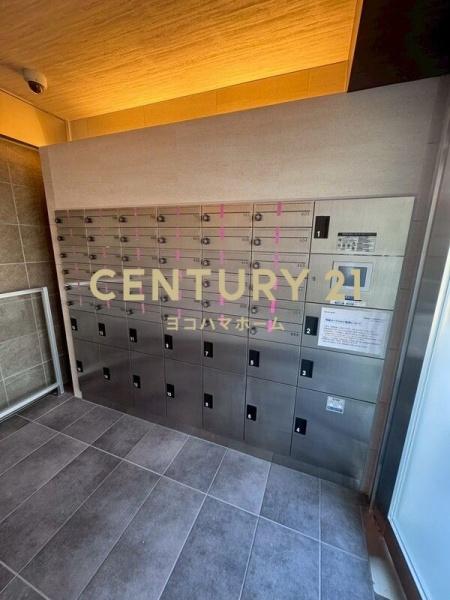 アイル　プレミアム横浜　ノルド