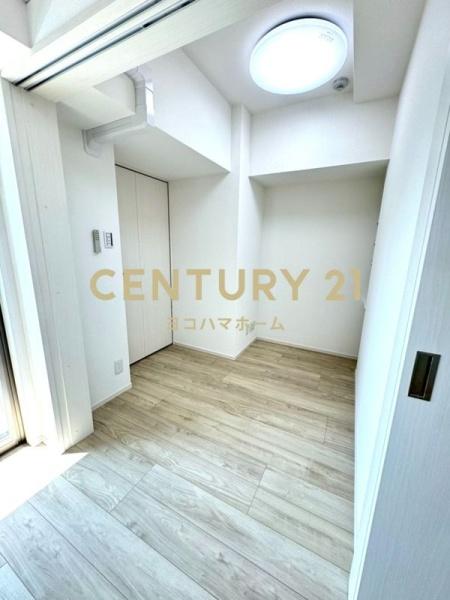 アイル　プレミアム横浜　ノルド