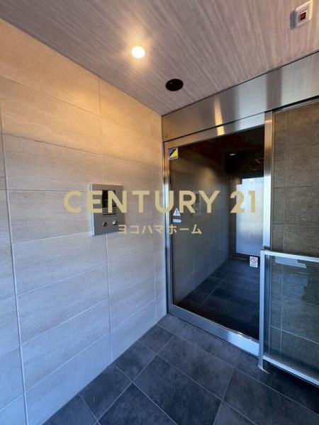 アイル　プレミアム横浜　ノルド