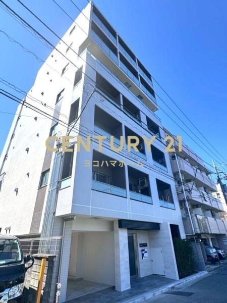 アイル　プレミアム横浜　ノルド