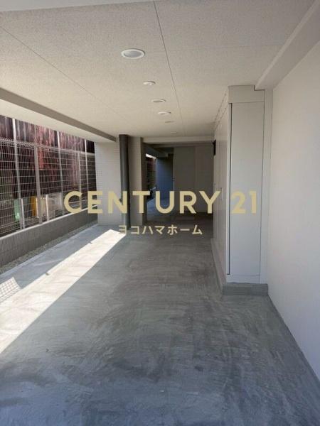 アイル　プレミアム横浜　ノルド