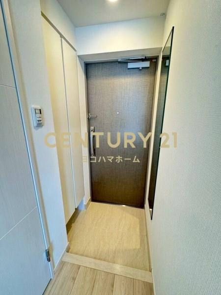 アイル　プレミアム横浜　ノルド