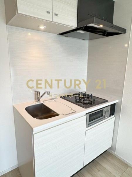 アイル　プレミアム横浜　ノルド