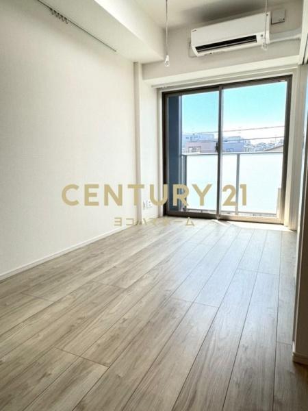 アイル　プレミアム横浜　ノルド