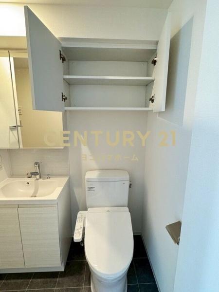 アイル　プレミアム横浜　ノルド