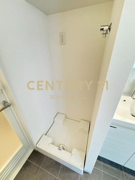 アイル　プレミアム横浜　ノルド